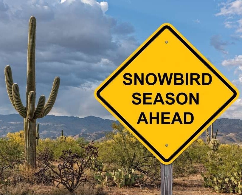 How Does The Mhrv Industry Fit Into The Snowbird” Season Equation