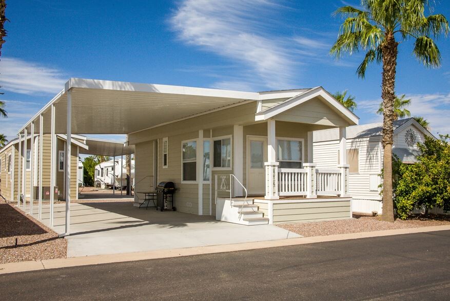 5 of the biggest reasons to buy manufactured homes MAR Companies Real Estate Investment and